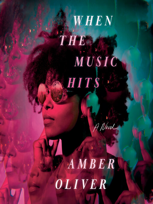 Title details for When the Music Hits by Amber Oliver - Wait list
